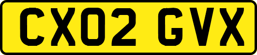 CX02GVX
