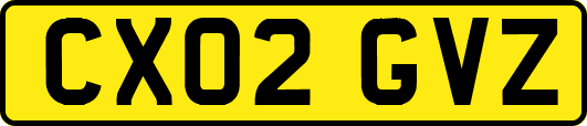CX02GVZ