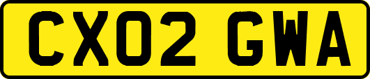 CX02GWA