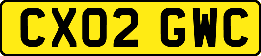 CX02GWC