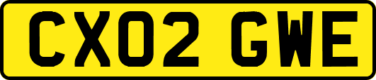 CX02GWE