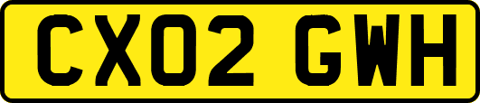 CX02GWH
