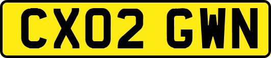 CX02GWN