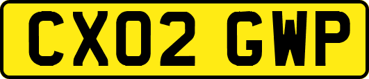 CX02GWP