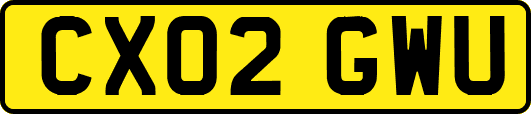 CX02GWU