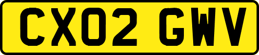 CX02GWV