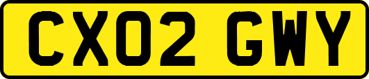 CX02GWY