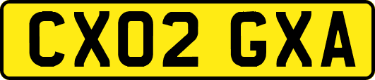 CX02GXA