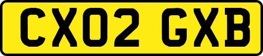 CX02GXB