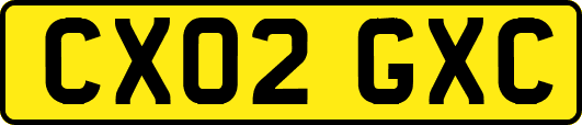 CX02GXC