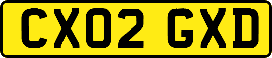 CX02GXD
