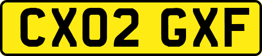 CX02GXF