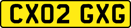 CX02GXG
