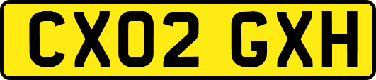 CX02GXH