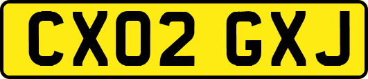 CX02GXJ