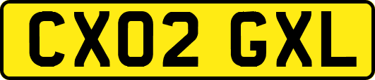 CX02GXL