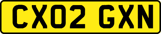 CX02GXN