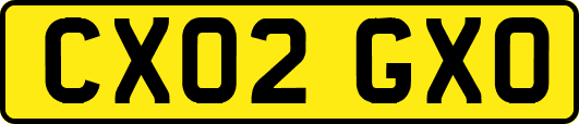 CX02GXO