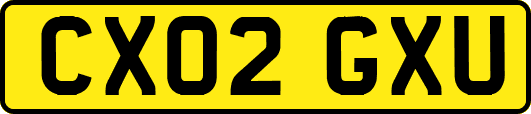 CX02GXU
