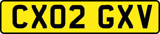 CX02GXV