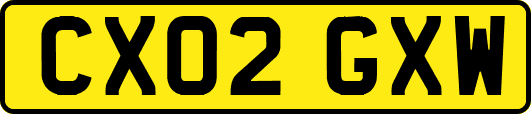 CX02GXW