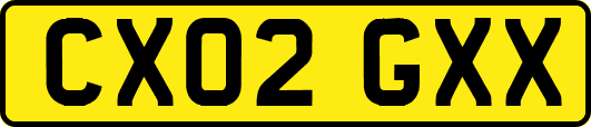 CX02GXX