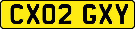 CX02GXY