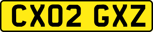 CX02GXZ