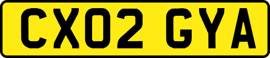 CX02GYA