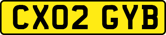 CX02GYB