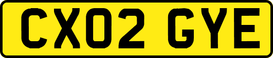 CX02GYE