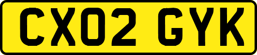 CX02GYK
