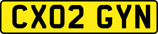 CX02GYN