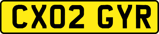 CX02GYR