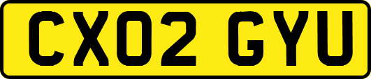 CX02GYU