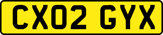 CX02GYX