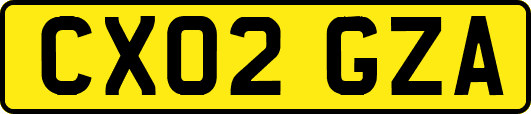 CX02GZA