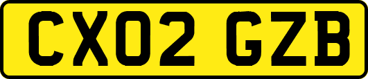 CX02GZB