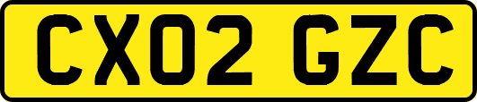 CX02GZC