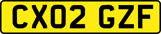 CX02GZF