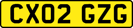 CX02GZG