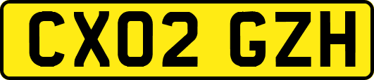 CX02GZH