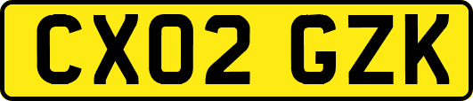 CX02GZK