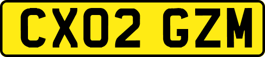 CX02GZM