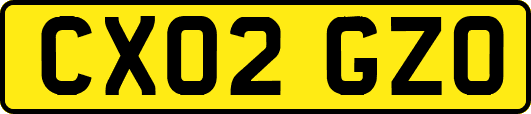 CX02GZO