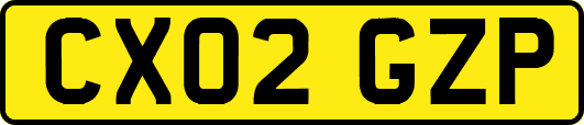 CX02GZP