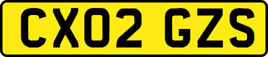 CX02GZS