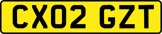 CX02GZT