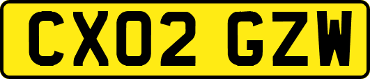 CX02GZW