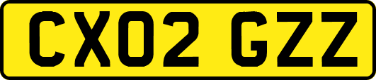 CX02GZZ